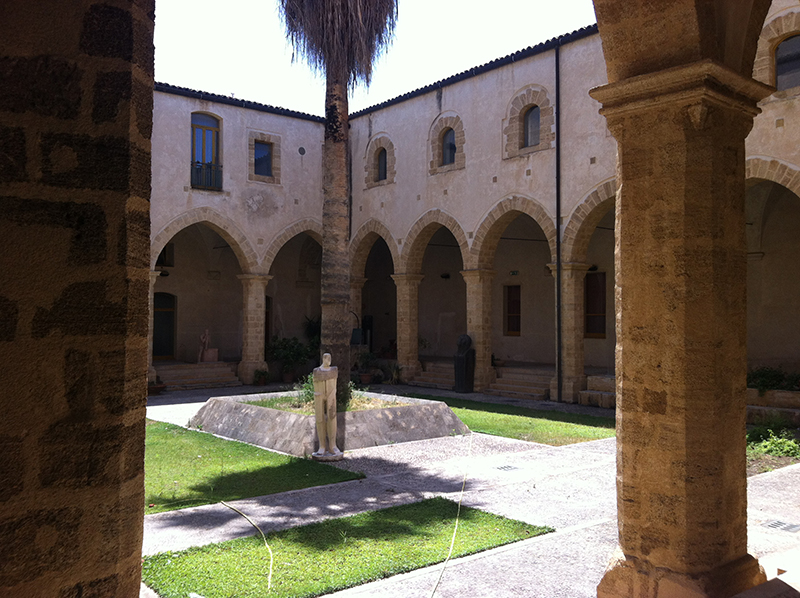 Convento San Francesco