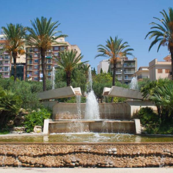 Cavea Terme di Sciacca