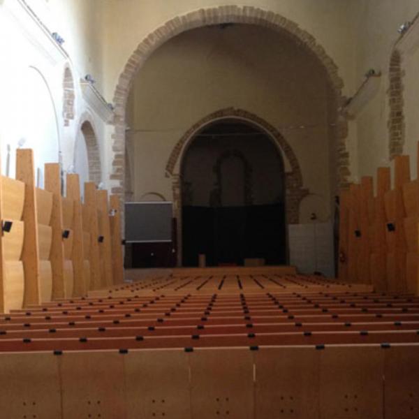 Convento San Francesco 