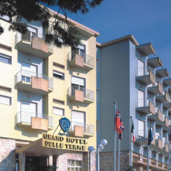 Grand Hotel delle Terme