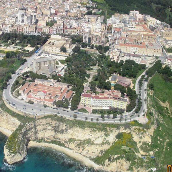 Panoramica Terme di Sciacca