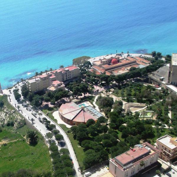 Panoramica Terme di Sciacca
