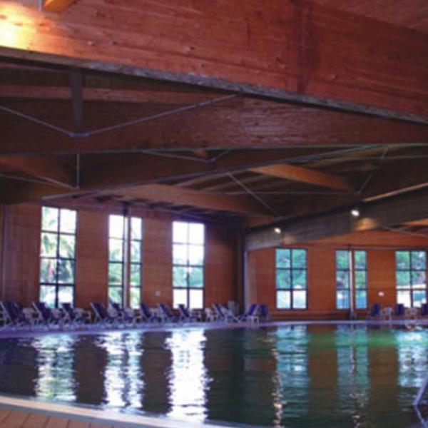 Piscine Coperte