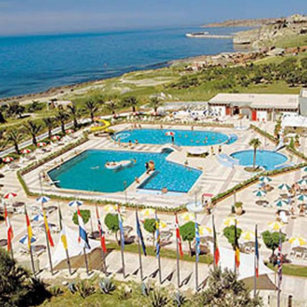 Piscine Molinelli