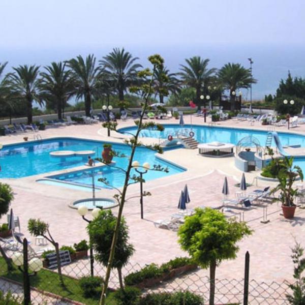 Piscine Molinelli